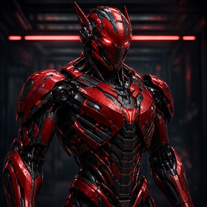 MARK II